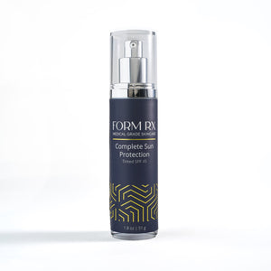 Complete Sun Protection Tinted SPF 45