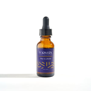 Filler in a Bottle