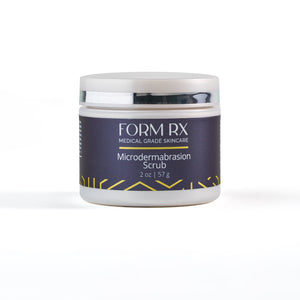 Microdermabrasion Scrub