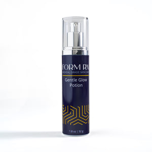Gentle Glow Potion