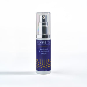 Medicated Acne Control Serum