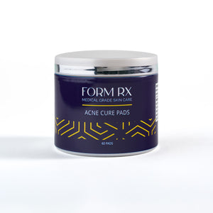 Acne Cure Pads