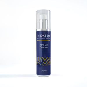 Acne Gel Cleanser