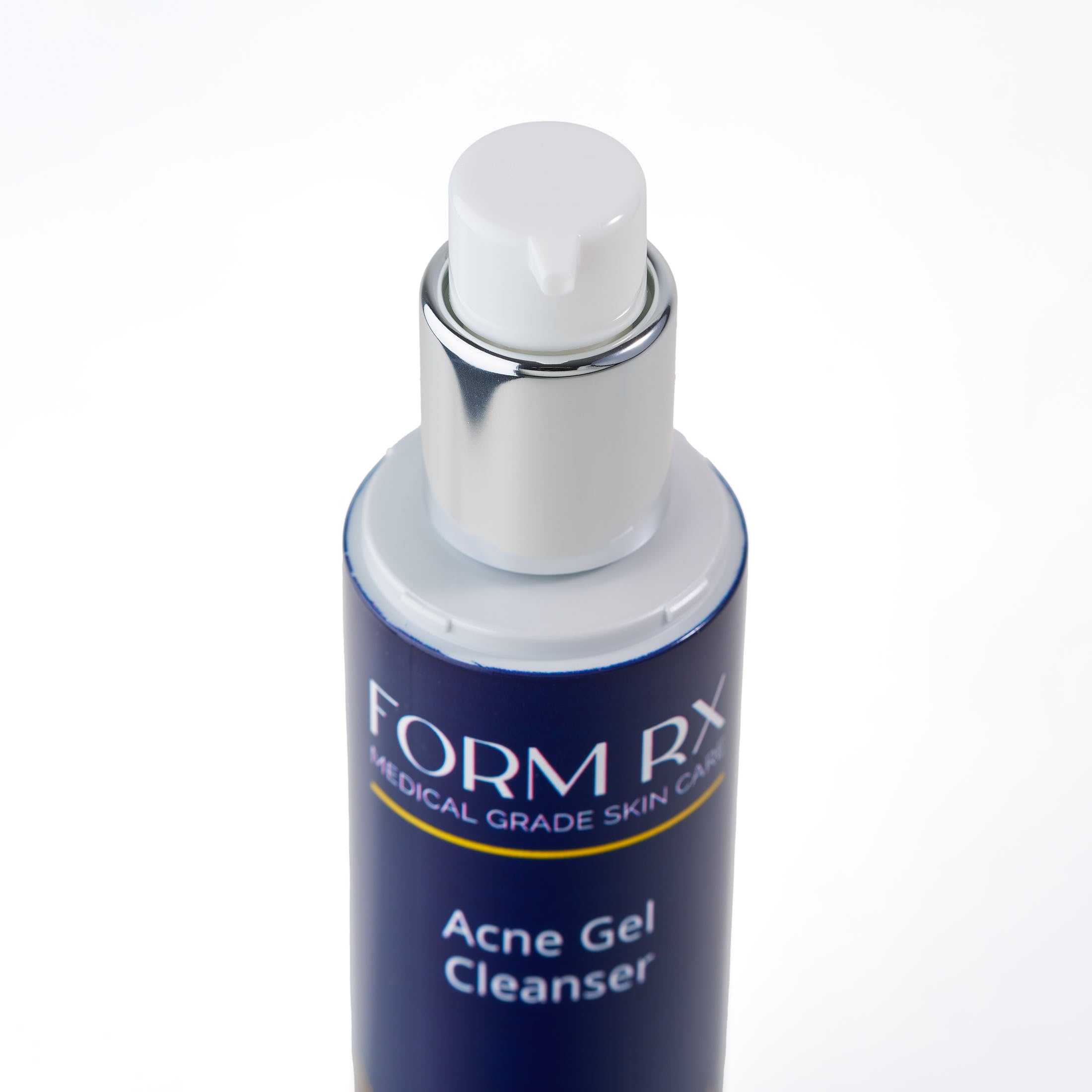 Acne Gel Cleanser - FormRx Skin Care - FormRx Skin Care