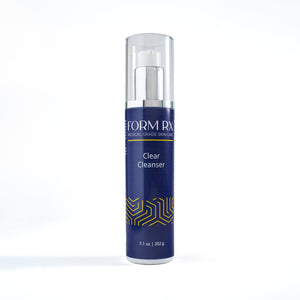 Clear Cleanser