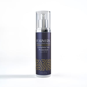 Complete Sun Protection Clear SPF 45