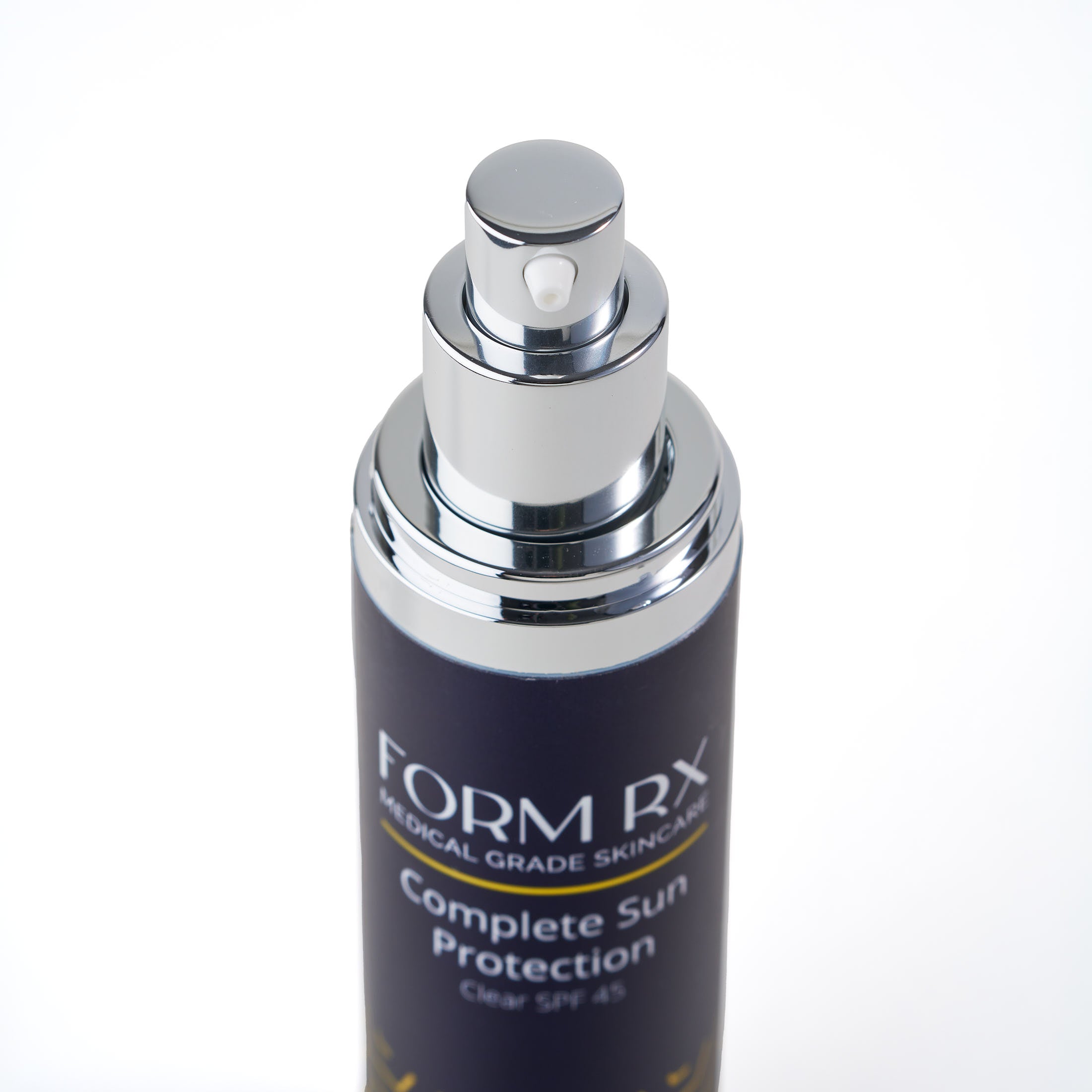 Complete Sun Protection Clear SPF 45 - FormRx Skin Care - FormRx Skin Care