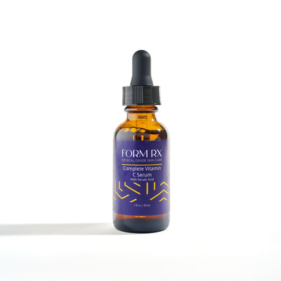Complete Vitamin C Serum with Ferulic Acid
