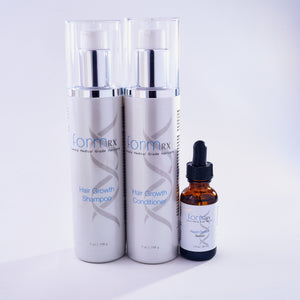 Hair Regrowth System