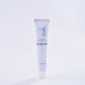 Silicone Scar Gel
