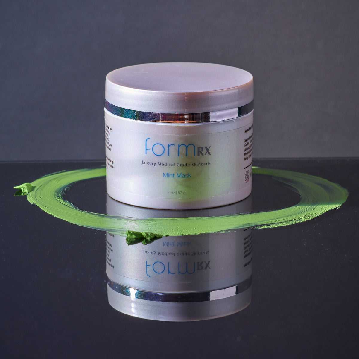 Mint Mask - FormRx Skin Care - FormRx Skin Care